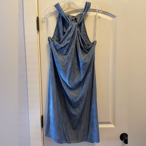 Tommy Bahama Chambray dress